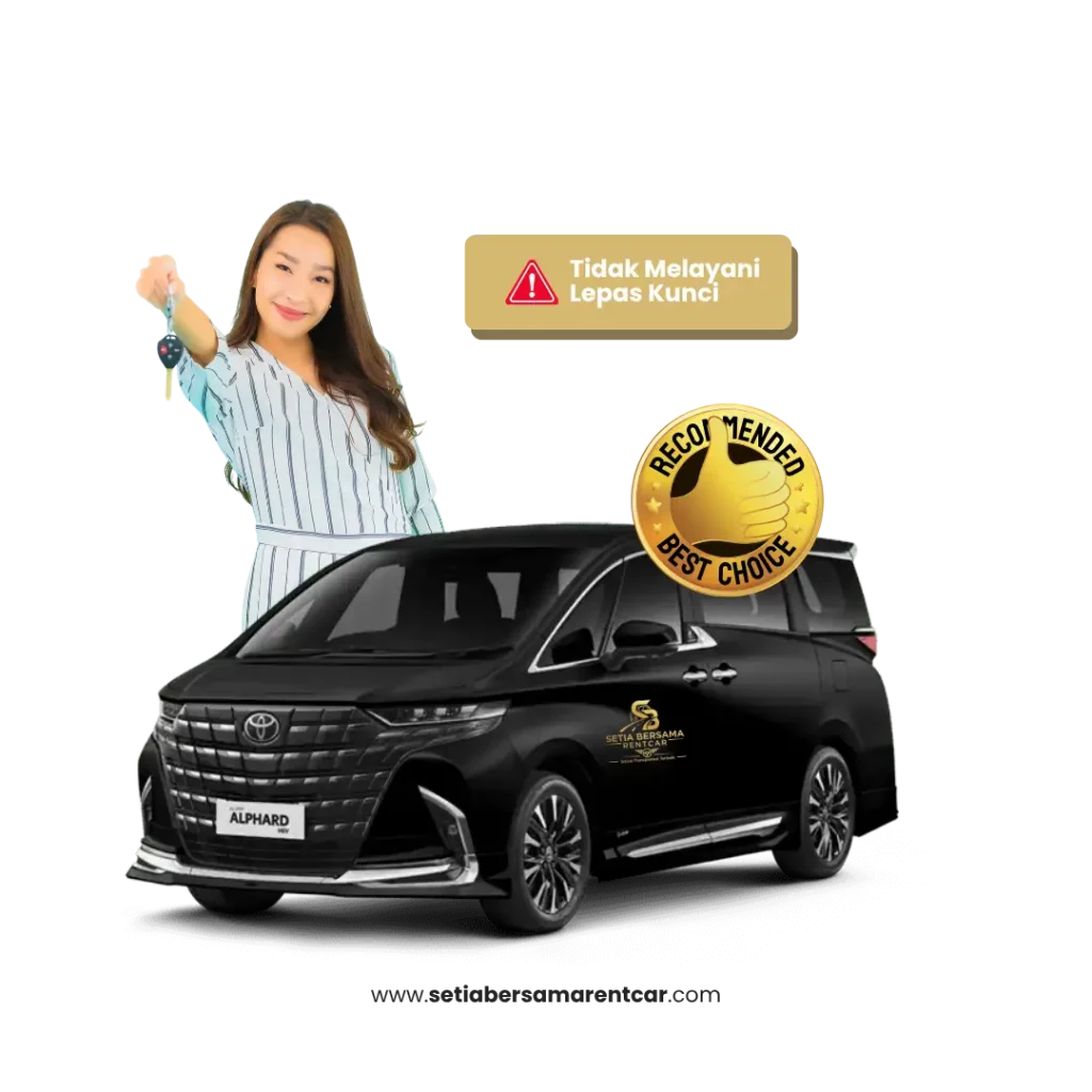 sewa mobil murah jabodetabek